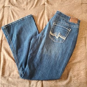 Maurices - Curvy Jeans - 13/14 Long